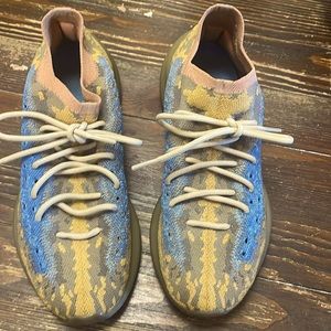 Adidas Yeezy Men’s shoes size 11